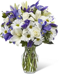 The Sincere Respect Bouquet from Parkway Florist in Pittsburgh PA